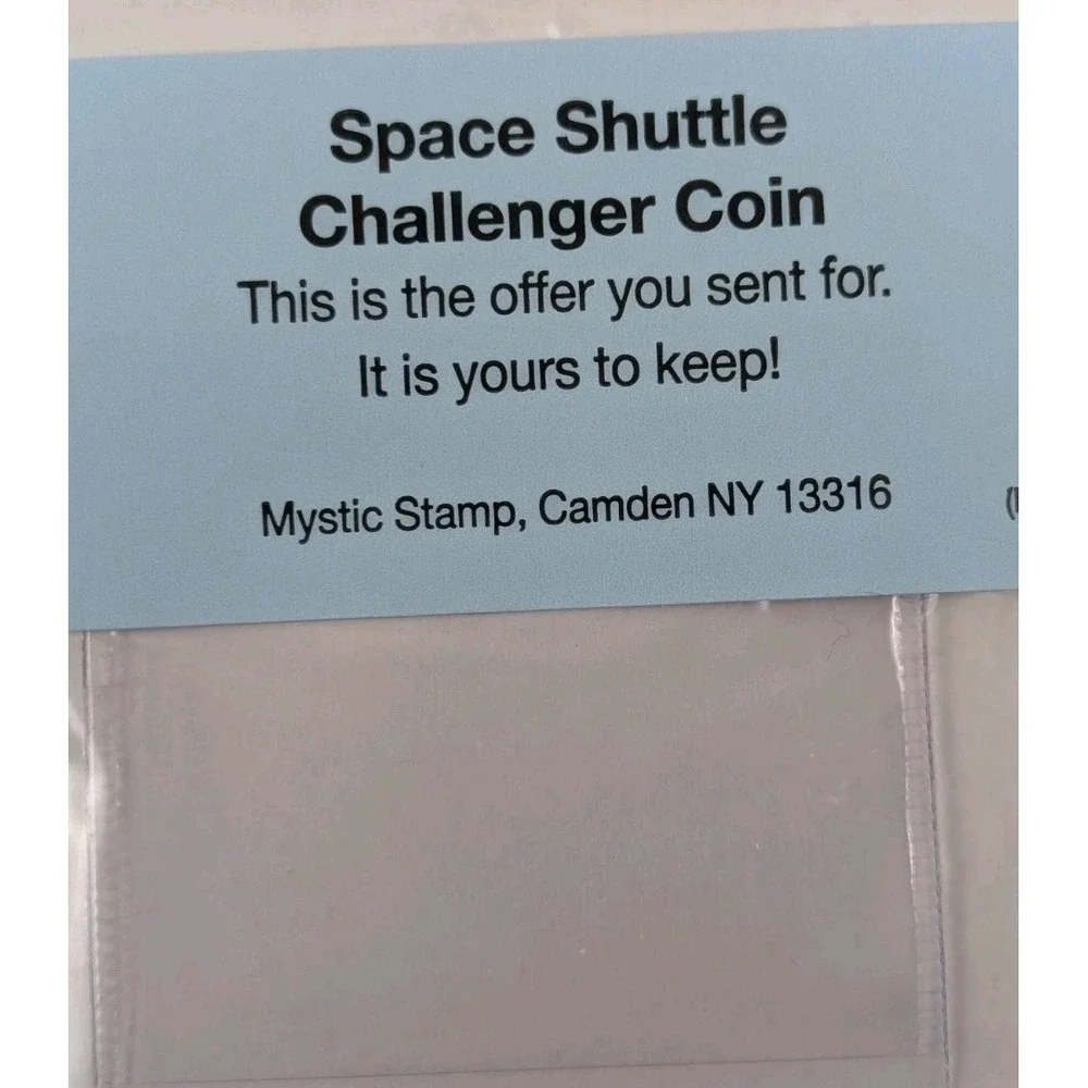 Mystic Stamp Space Coin Collection Kennedy Half Dollars Apollo NASA Lot of 13